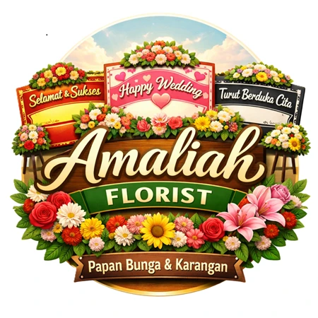 Papan Bunga Anggaswangi